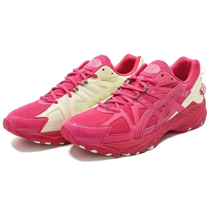 Asics x 8ON8 Gel-Kahana TR “Rosso”
