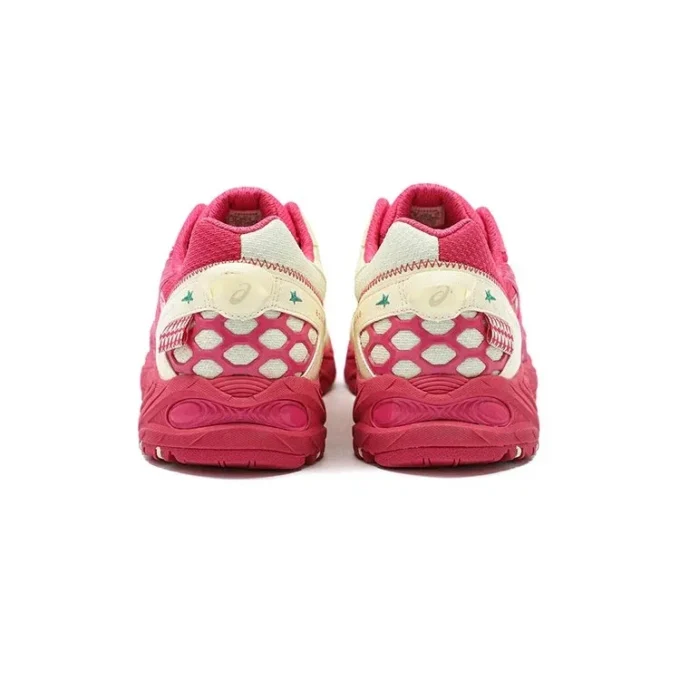 Asics x 8ON8 Gel-Kahana TR “Rosso”
