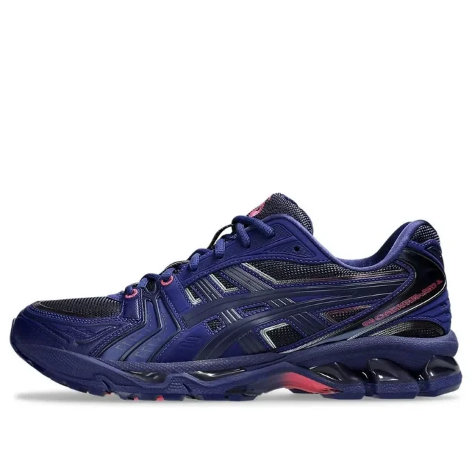 Asics x 8ON8 Gel-Kayano 14 “Indigo Blue Pink”