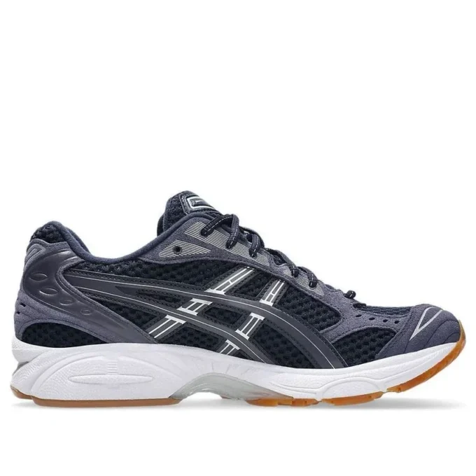 Asics x A.P.C. Gel-Kayano 14 “Midnight Indigo Fog”