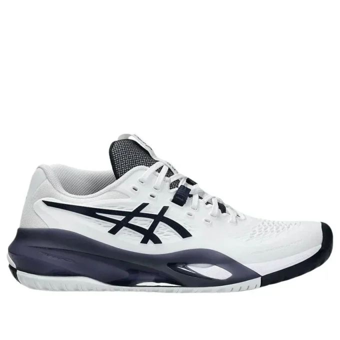Asics x A.P.C. Gel-Resolution X “White Midnight”