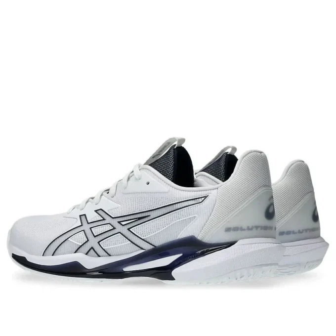 Asics x A.P.C. Solution Speed FF 3 “White Midnight”