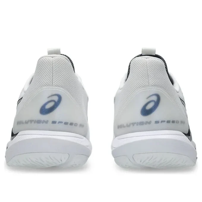 Asics x A.P.C. Solution Speed FF 3 “White Midnight”