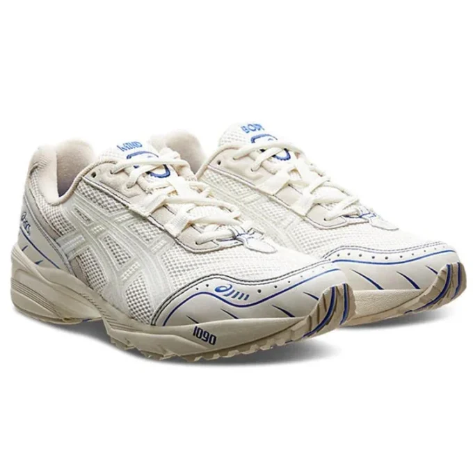 Asics x Above The Clouds Gel-1090 “Birch”