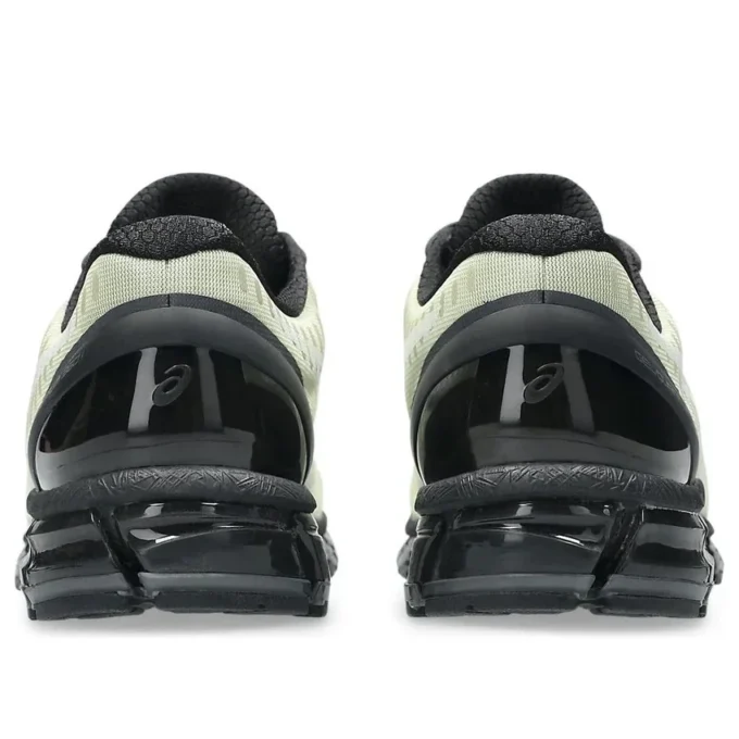 Asics x Above The Clouds Gel-Quantum 360 I “Soft Yellow Black”
