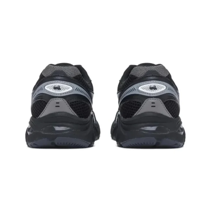 Asics x Above the Clouds GT-2160 “Black Gunmetal”