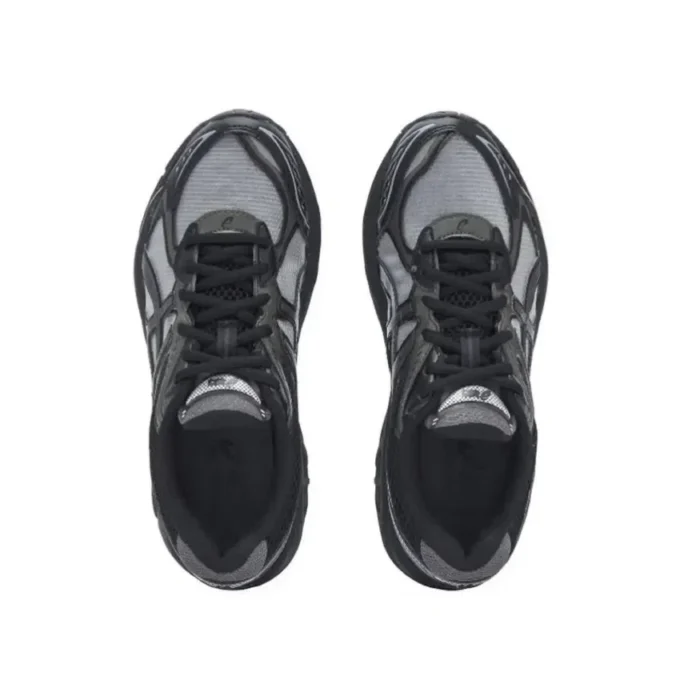 Asics x Above the Clouds GT-2160 “Black Gunmetal”
