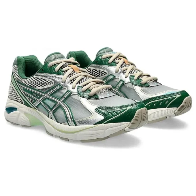 Asics x Above The Clouds GT-2160 “Shamrock Green”