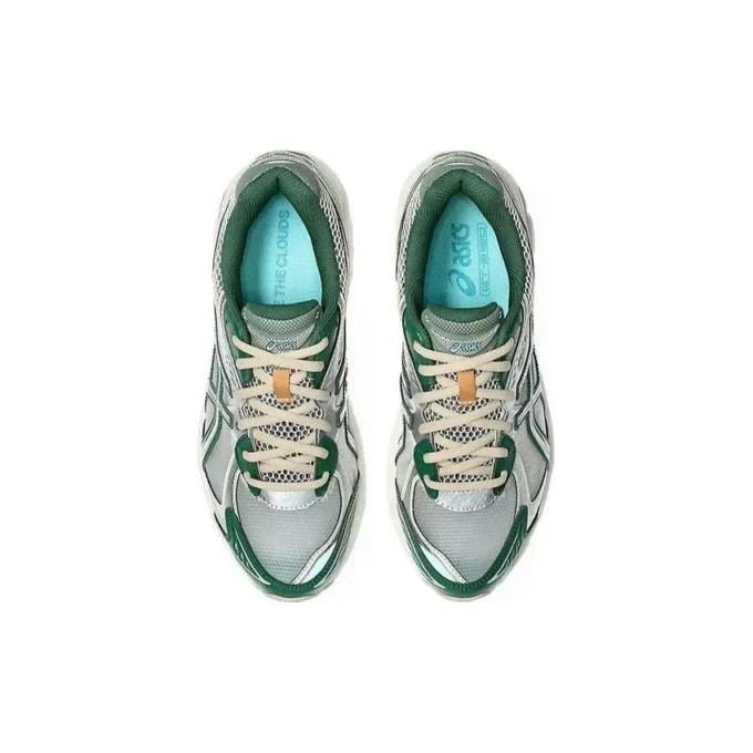 Asics x Above The Clouds GT-2160 “Shamrock Green”