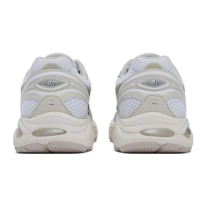 Asics x Above the Clouds GT-2160 “White Pure Silver”