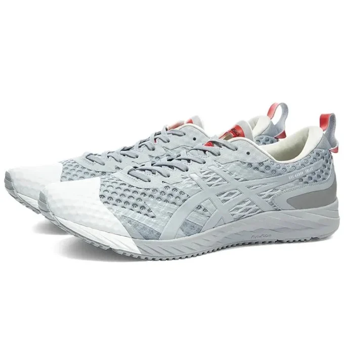 Asics x Affix Gel-Noosa Tri 12 Works “Piedmont Grey”