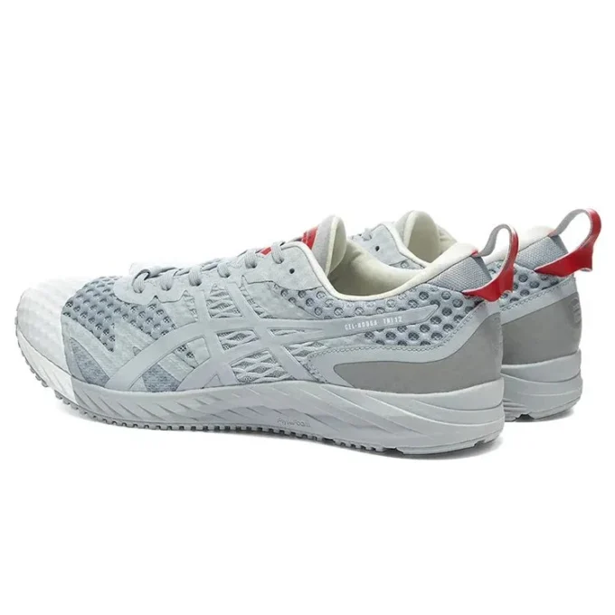 Asics x Affix Gel-Noosa Tri 12 Works “Piedmont Grey”