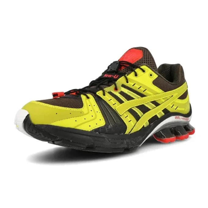 Asics x Affix Works Gel-Kinsei “Kelp”