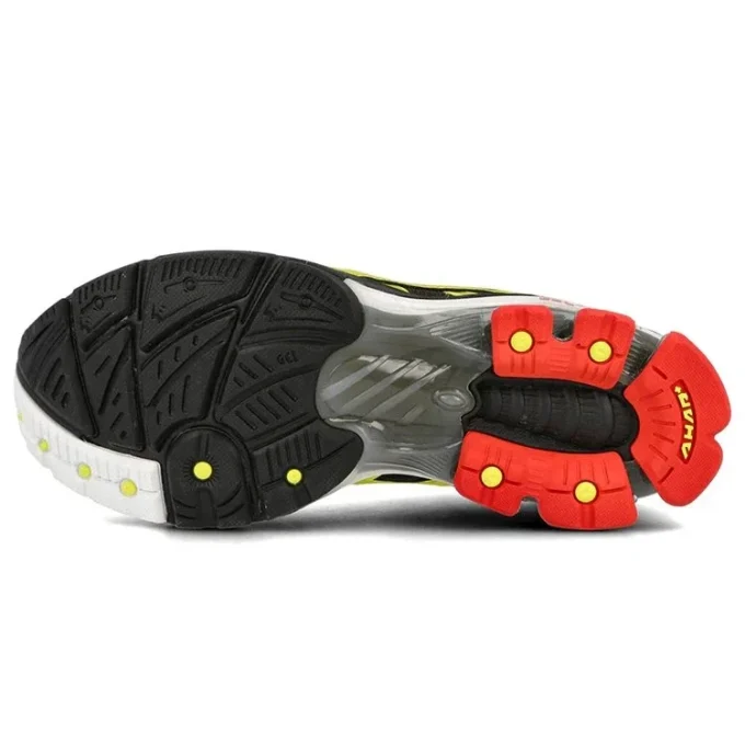 Asics x Affix Works Gel-Kinsei “Kelp”