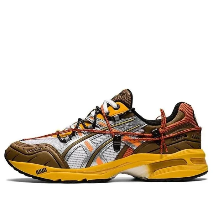 Asics x Andersson Bell GEL-1090 “Bianco Arancione”