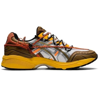 Asics x Andersson Bell GEL-1090 “Bianco Arancione”