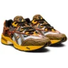 Asics x Andersson Bell GEL-1090 “Bianco Arancione”