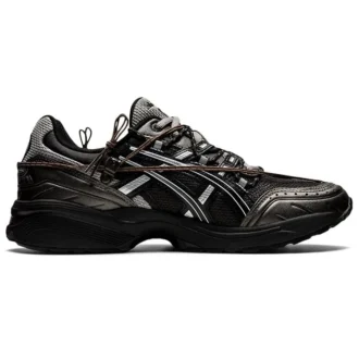Asics x Andersson Bell GEL-1090 “Black Silver”