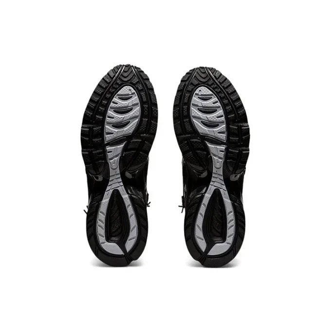 Asics x Andersson Bell GEL-1090 “Black Silver”