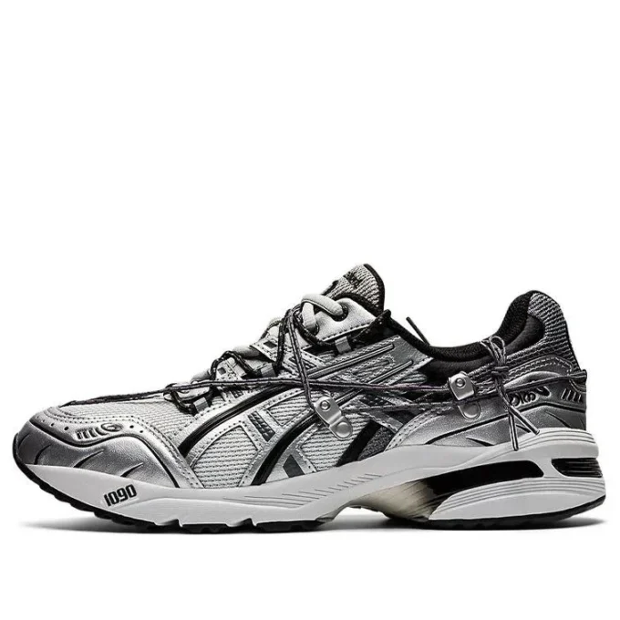 Asics x Andersson Bell GEL-1090 “Glacier Grey Silver”