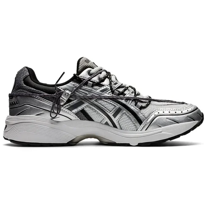 Asics x Andersson Bell GEL-1090 “Glacier Grey Silver”