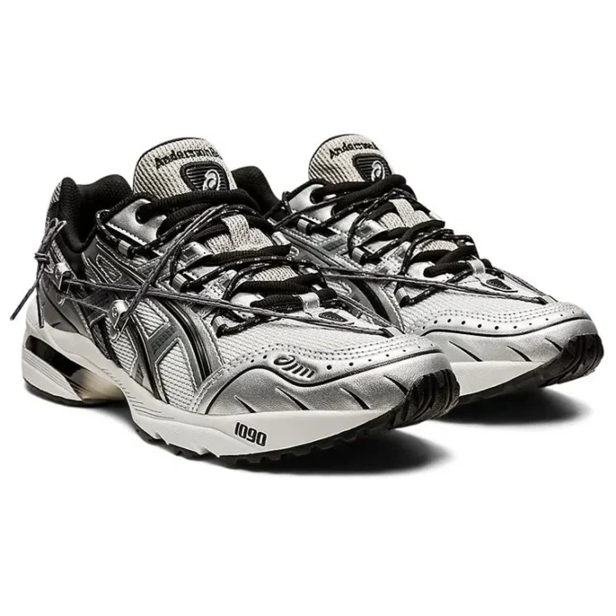 Asics x Andersson Bell GEL-1090 “Glacier Grey Silver”