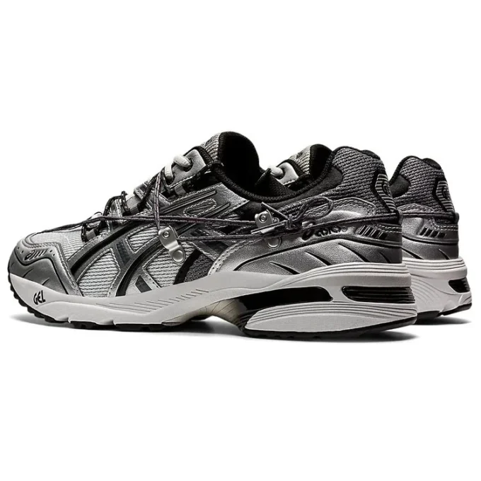 Asics x Andersson Bell GEL-1090 “Glacier Grey Silver”