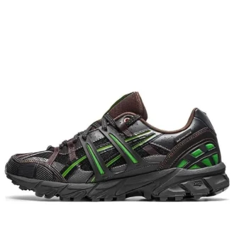 Asics x Andersson Bell Gel-Sonoma 15-50 “Nero Verde”