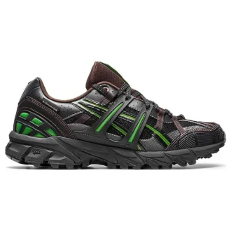 Asics x Andersson Bell Gel-Sonoma 15-50 “Nero Verde”