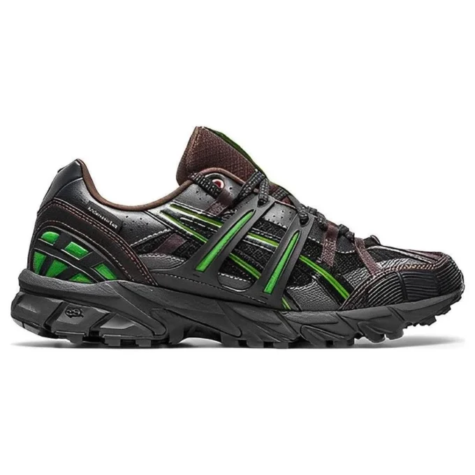 Asics x Andersson Bell Gel-Sonoma 15-50 “Nero Verde”