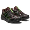 Asics x Andersson Bell Gel-Sonoma 15-50 “Nero Verde”