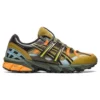 Asics x Andersson Bell GEL-Sonoma 15-50 “Olio d’oliva Marrone scuro”