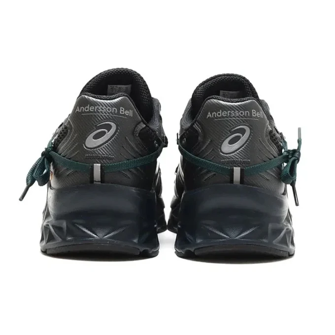 Asics x Andersson Bell Protoblast “Black”