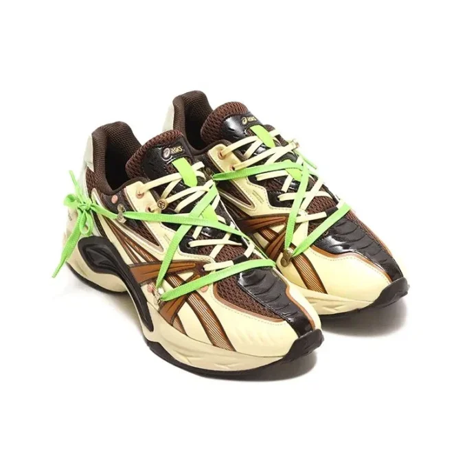 Asics x Andersson Bell Protoblast “Butter”