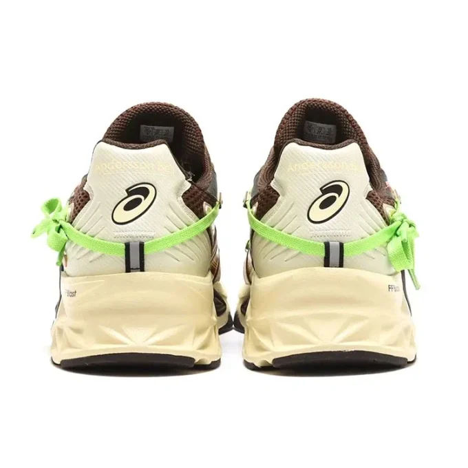 Asics x Andersson Bell Protoblast “Butter”
