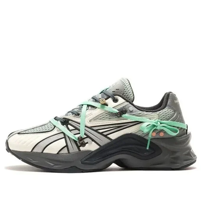 Asics x Andersson Bell Protoblast “Smoke Grey”