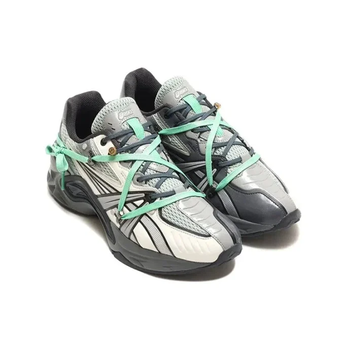 Asics x Andersson Bell Protoblast “Smoke Grey”