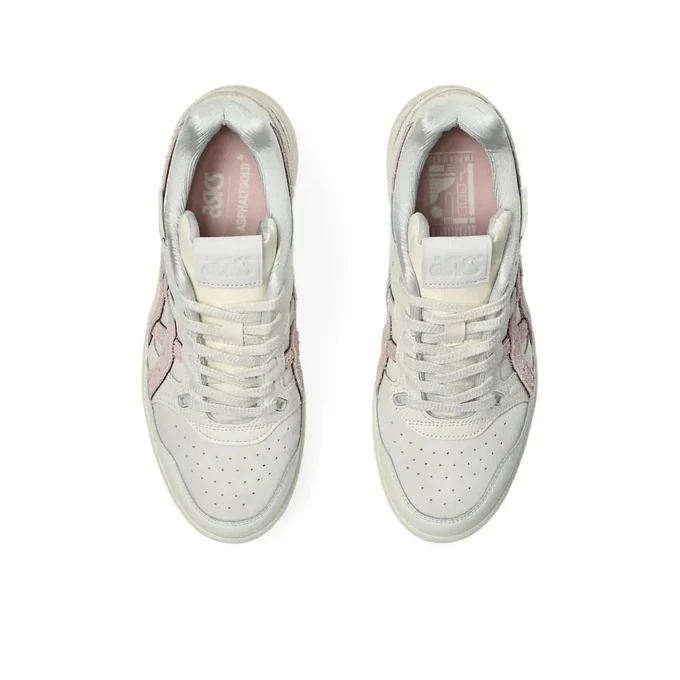 Asics x Asphaltgold EX89 “Impromptu”