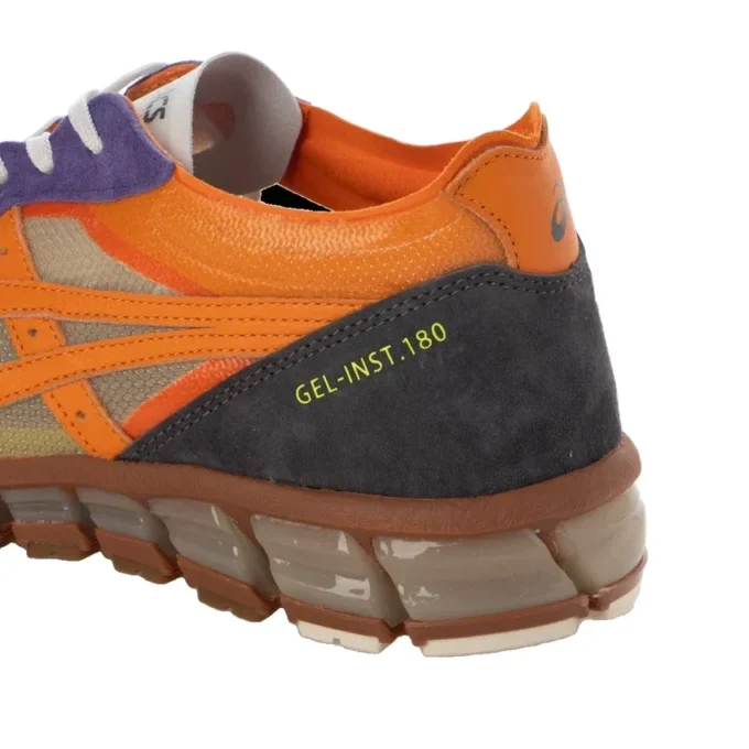 Asics x atmos Gel-Inst.180 Nexkin “Evening”