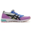 Asics x atmos Gel-Inst.180 “White Silver”