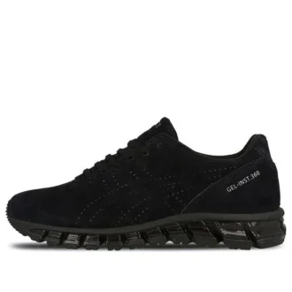 Asics x atmos Gel-Inst.360 “Black”