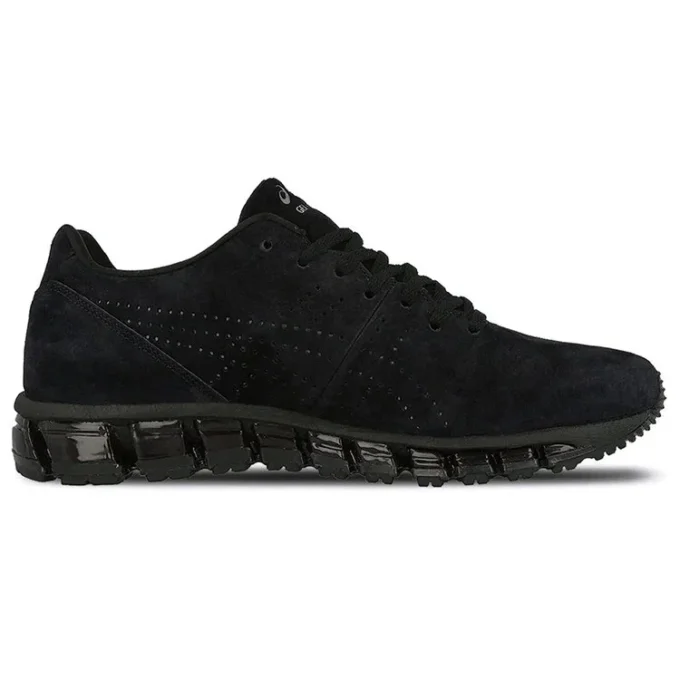 Asics x atmos Gel-Inst.360 “Black”
