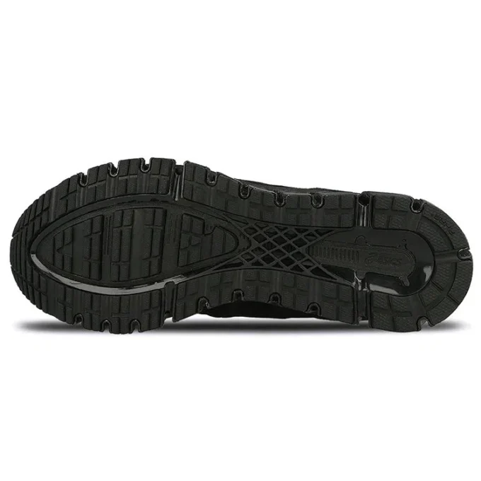 Asics x atmos Gel-Inst.360 “Black”