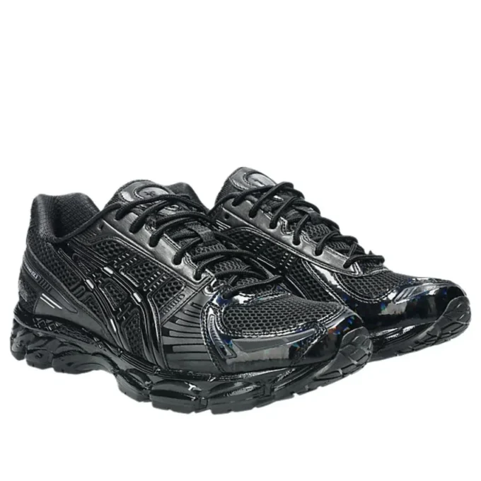 Asics x atmos Gel-Kayano 12.1 “Raden”