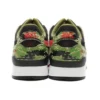 Asics x atmos Gel-Lyte 3 “Green Tiger Camo”