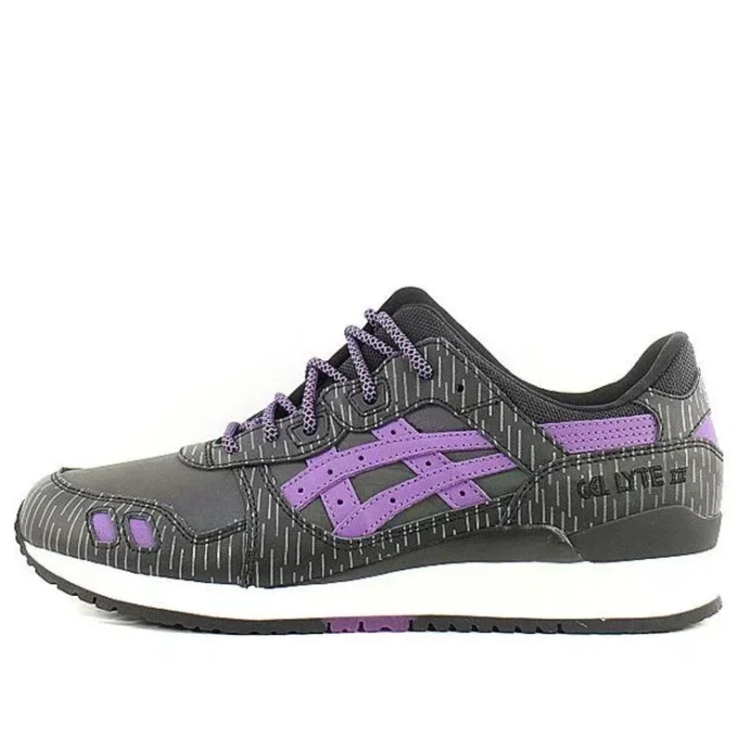 Asics x atmos Gel-Lyte 3 “Midnight Tokyo”
