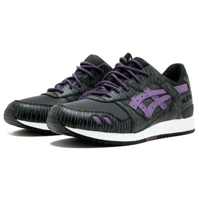 Asics x atmos Gel-Lyte 3 “Midnight Tokyo”