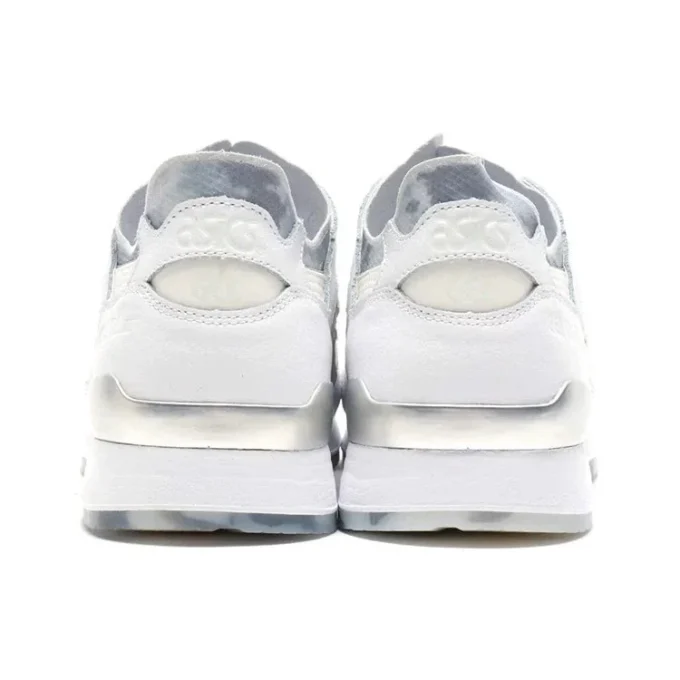 Asics x atmos Gel-Lyte 3 “NEXKIN – Bianco Argento Camo”