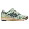 Asics x atmos Gel-Lyte 3 OG “Aged Map”