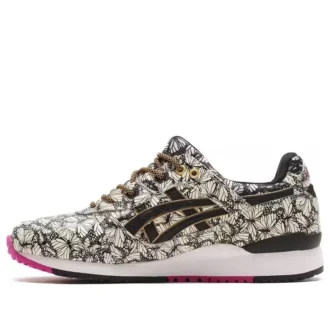 Asics x atmos Gel-Lyte 3 OG x Anna Sui “Butterflies”
